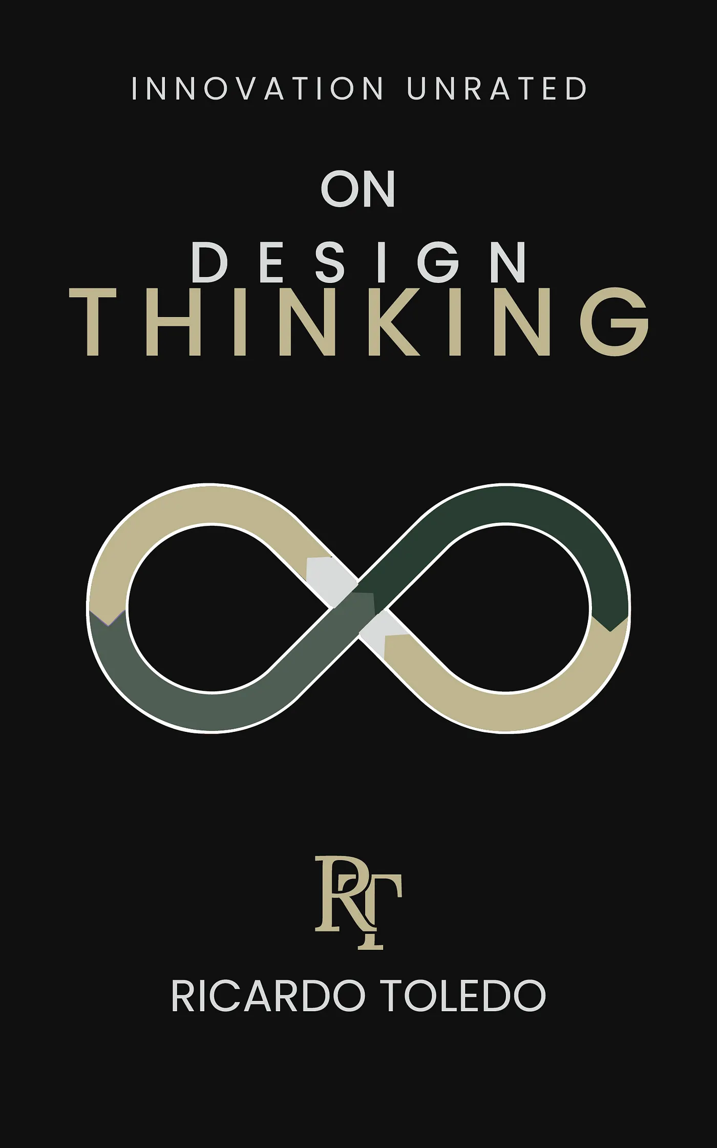 Cover of Innovation Unrated: On Design Thinking